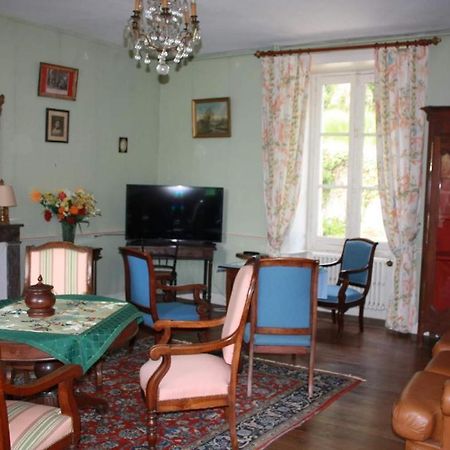 Domaine De La Borliere Villa Fenioux  Bagian luar foto